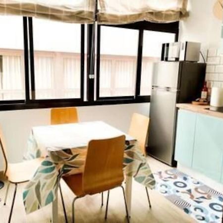 Casita Canaria Blanca Amazing Loft By The Beach Las Palmas de Gran Canaria Eksteriør bilde