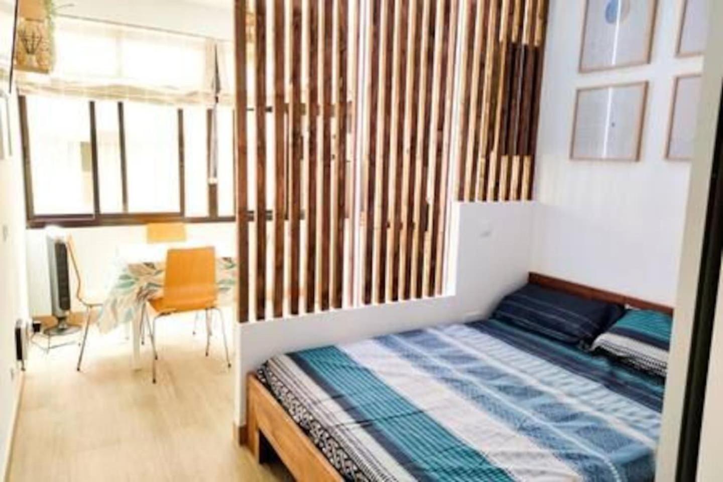 Casita Canaria Blanca Amazing Loft By The Beach Las Palmas de Gran Canaria Eksteriør bilde