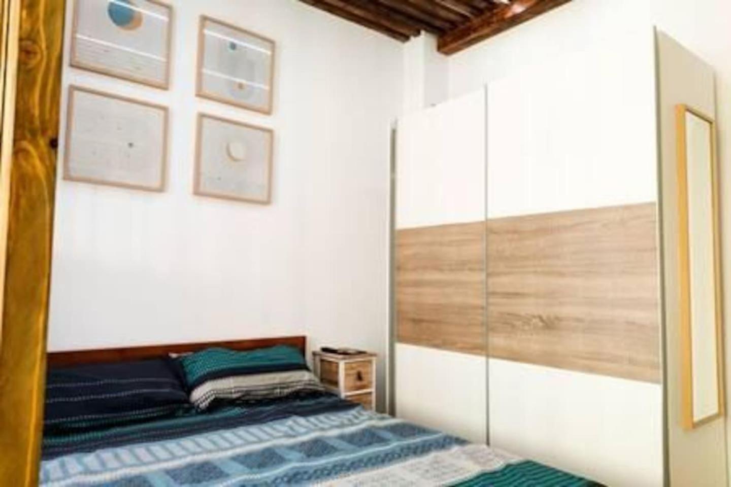 Casita Canaria Blanca Amazing Loft By The Beach Las Palmas de Gran Canaria Eksteriør bilde