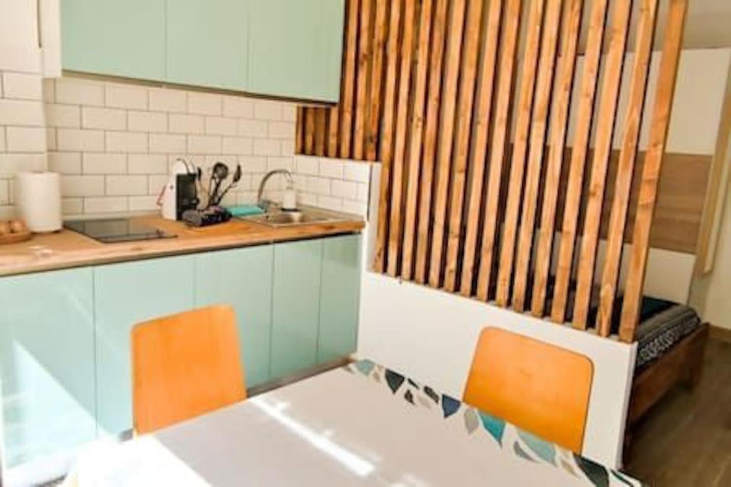 Casita Canaria Blanca Amazing Loft By The Beach Las Palmas de Gran Canaria Eksteriør bilde